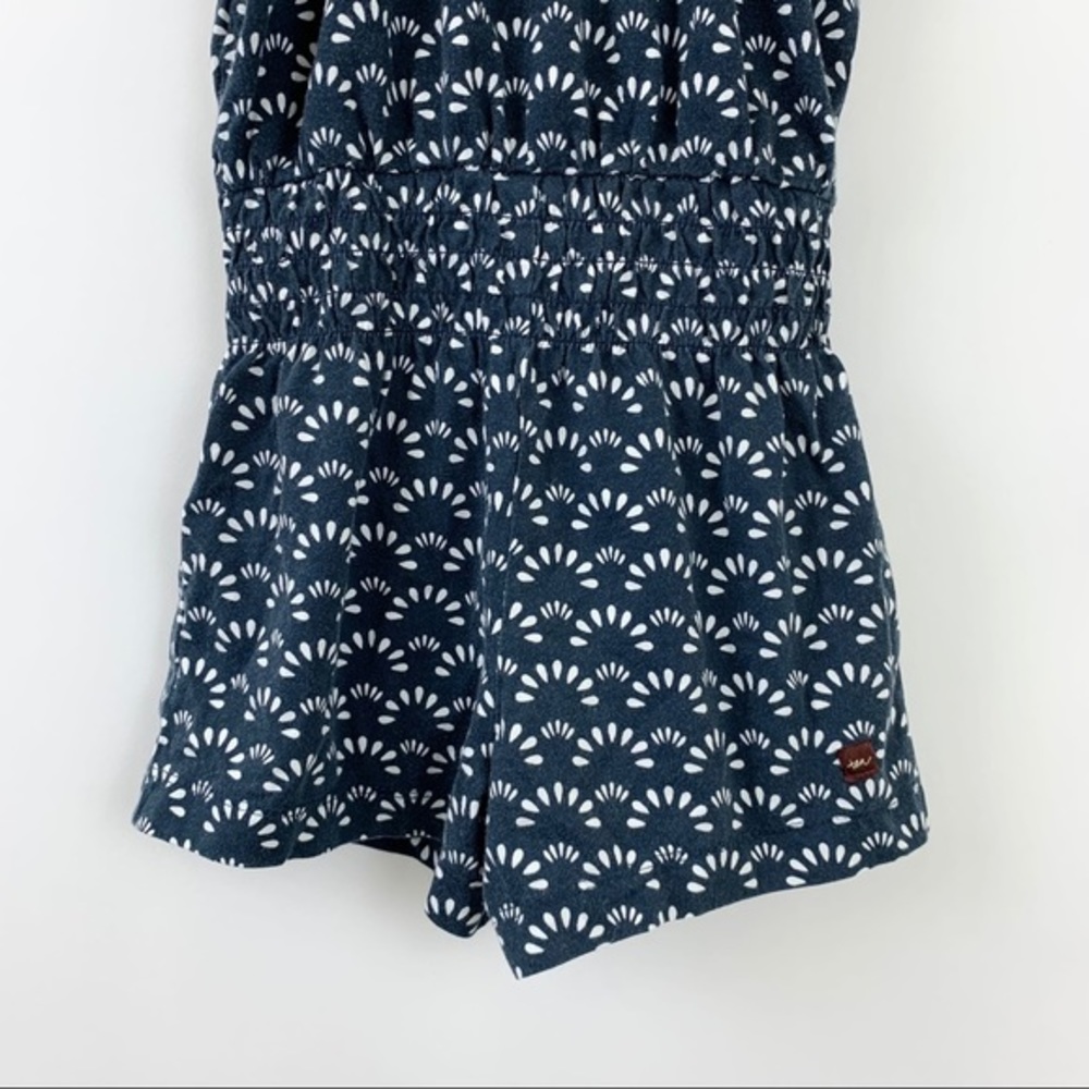 Tea Collection Romper 4 - Picture 9 of 10